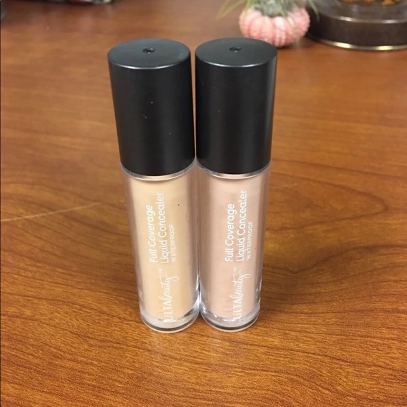 ulta full coverage concealer